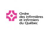 Ordre des infirmières et infirmiers du Québec Ordre des infirmières et infirmiers du Québec